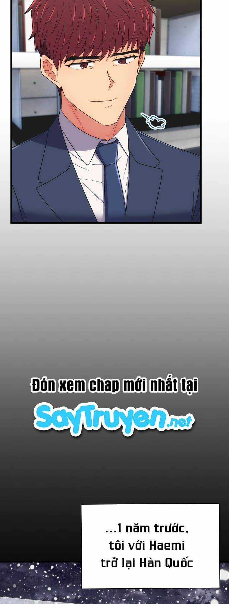 Bác Sĩ Trở Lại - Chapter 140 - Trang 44