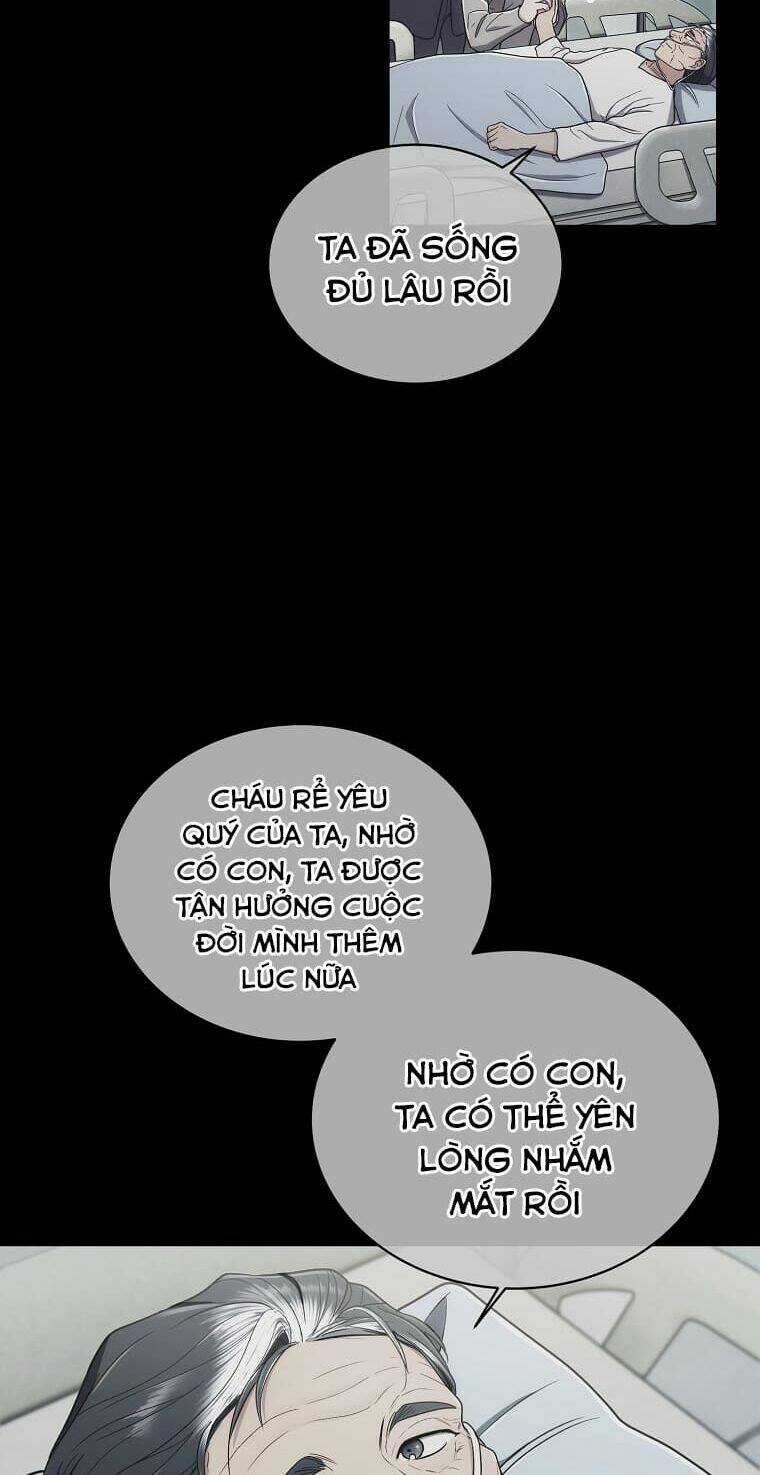 Bác Sĩ Trở Lại - Chapter 140 - Trang 46