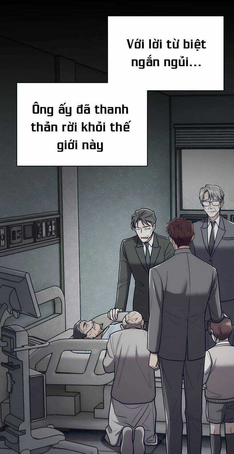 Bác Sĩ Trở Lại - Chapter 140 - Trang 49