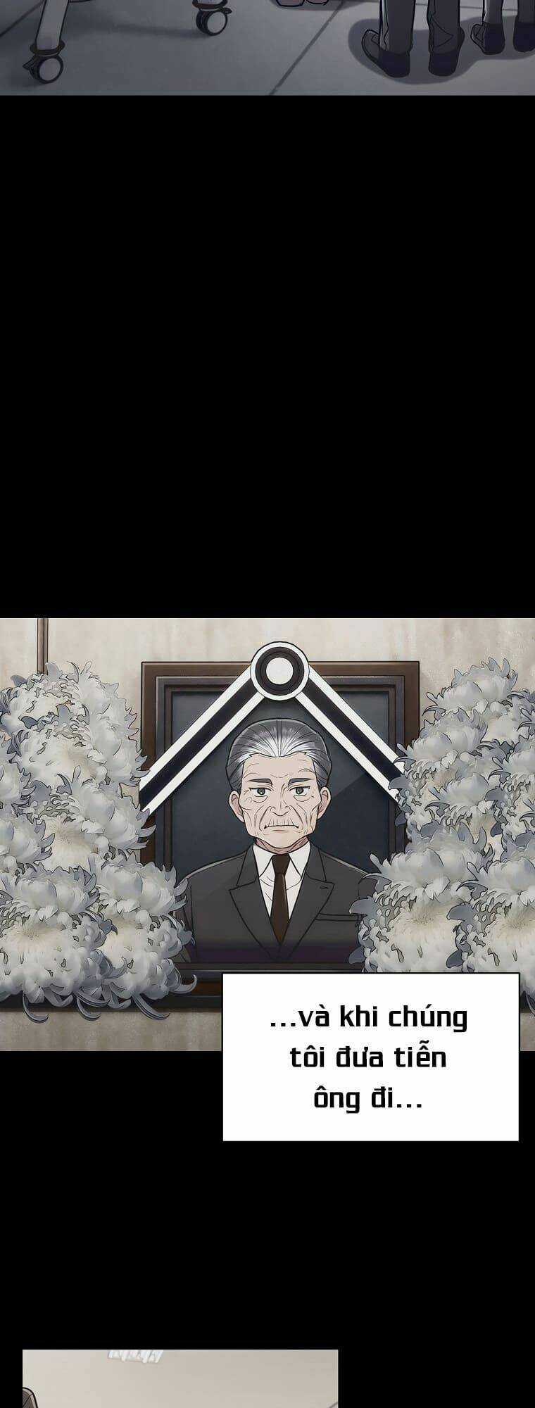 Bác Sĩ Trở Lại - Chapter 140 - Trang 50
