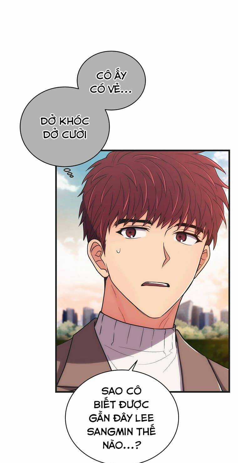 Bác Sĩ Trở Lại - Chapter 140 - Trang 6