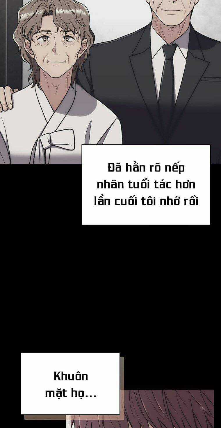 Bác Sĩ Trở Lại - Chapter 140 - Trang 52