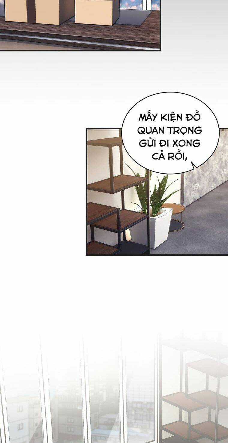 Bác Sĩ Trở Lại - Chapter 140 - Trang 55