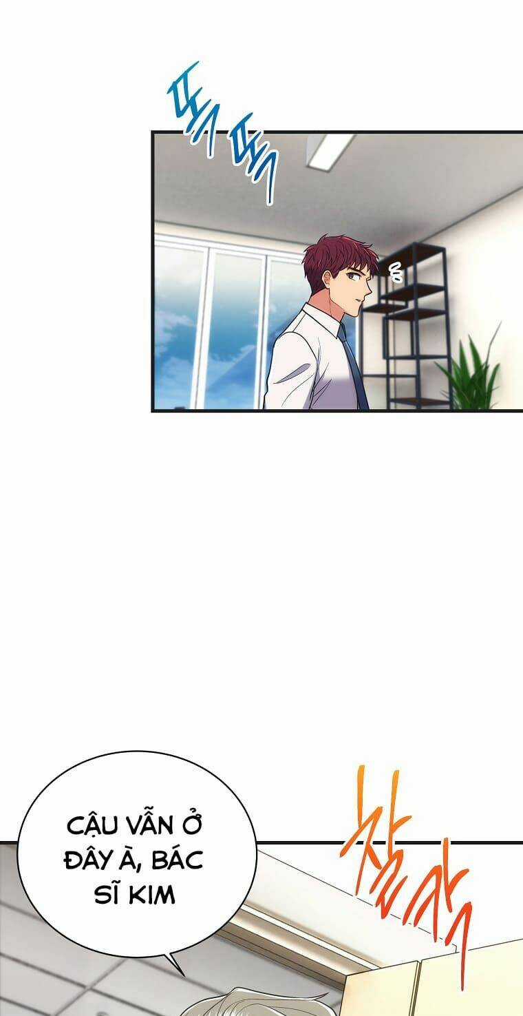 Bác Sĩ Trở Lại - Chapter 140 - Trang 60