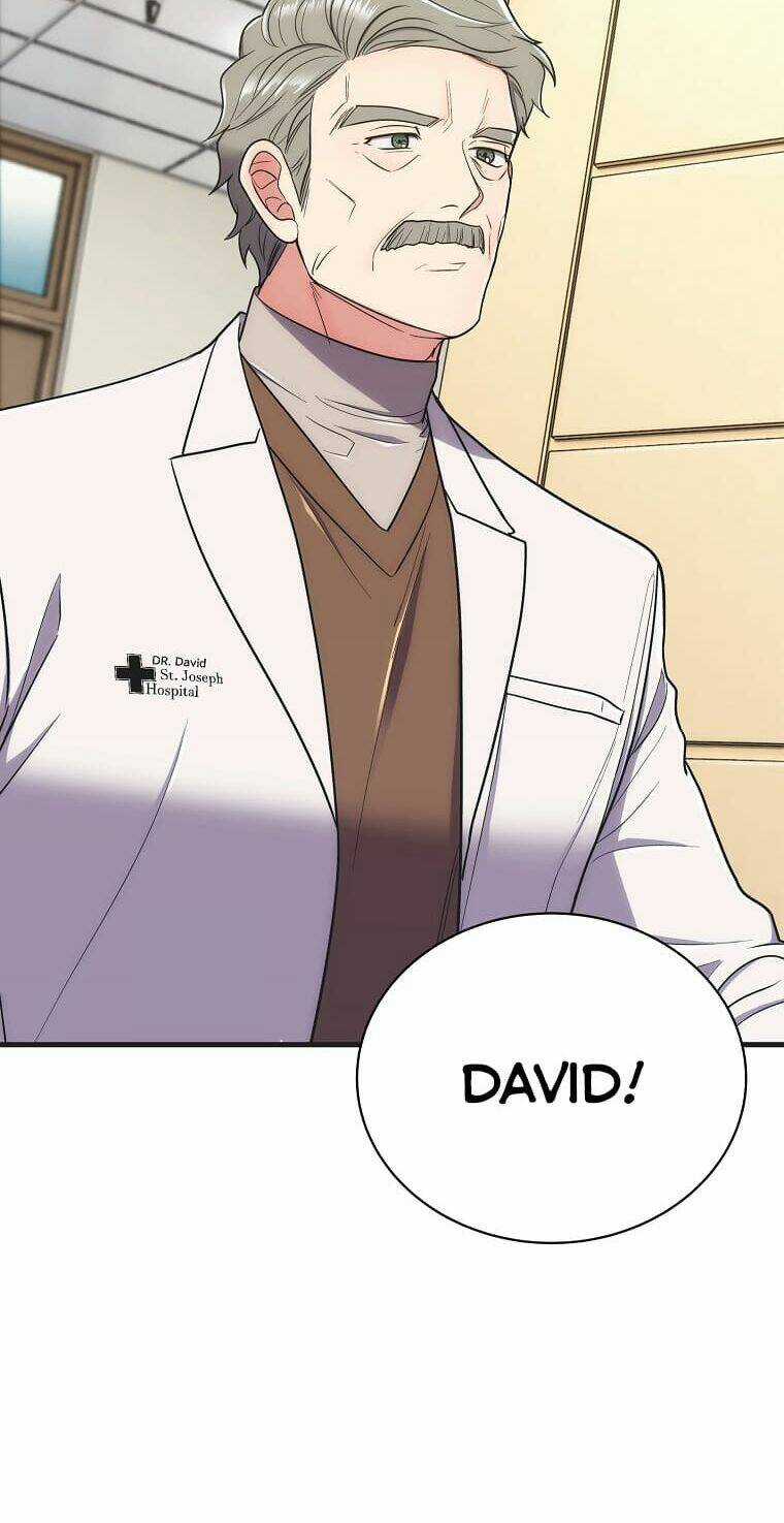 Bác Sĩ Trở Lại - Chapter 140 - Trang 61