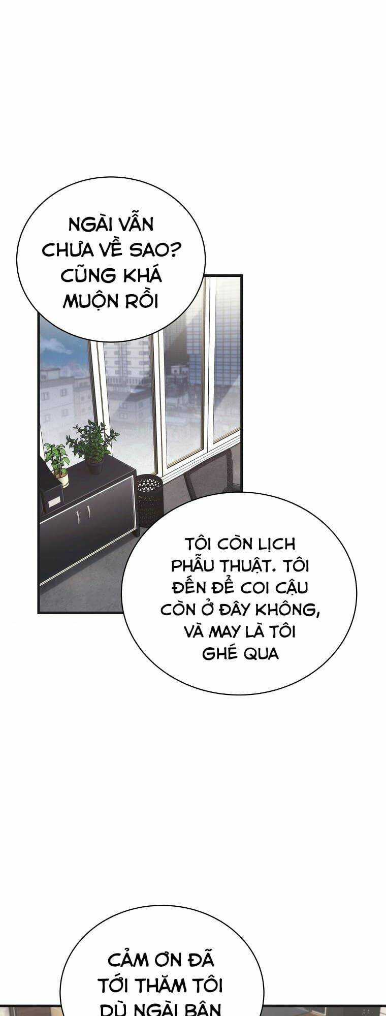 Bác Sĩ Trở Lại - Chapter 140 - Trang 62