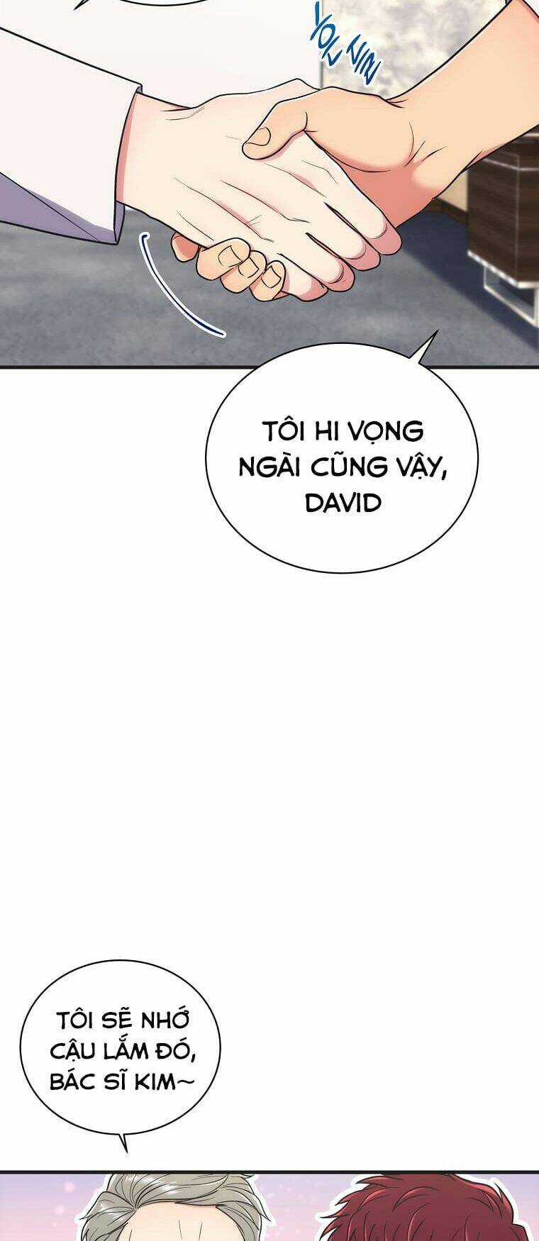 Bác Sĩ Trở Lại - Chapter 140 - Trang 64