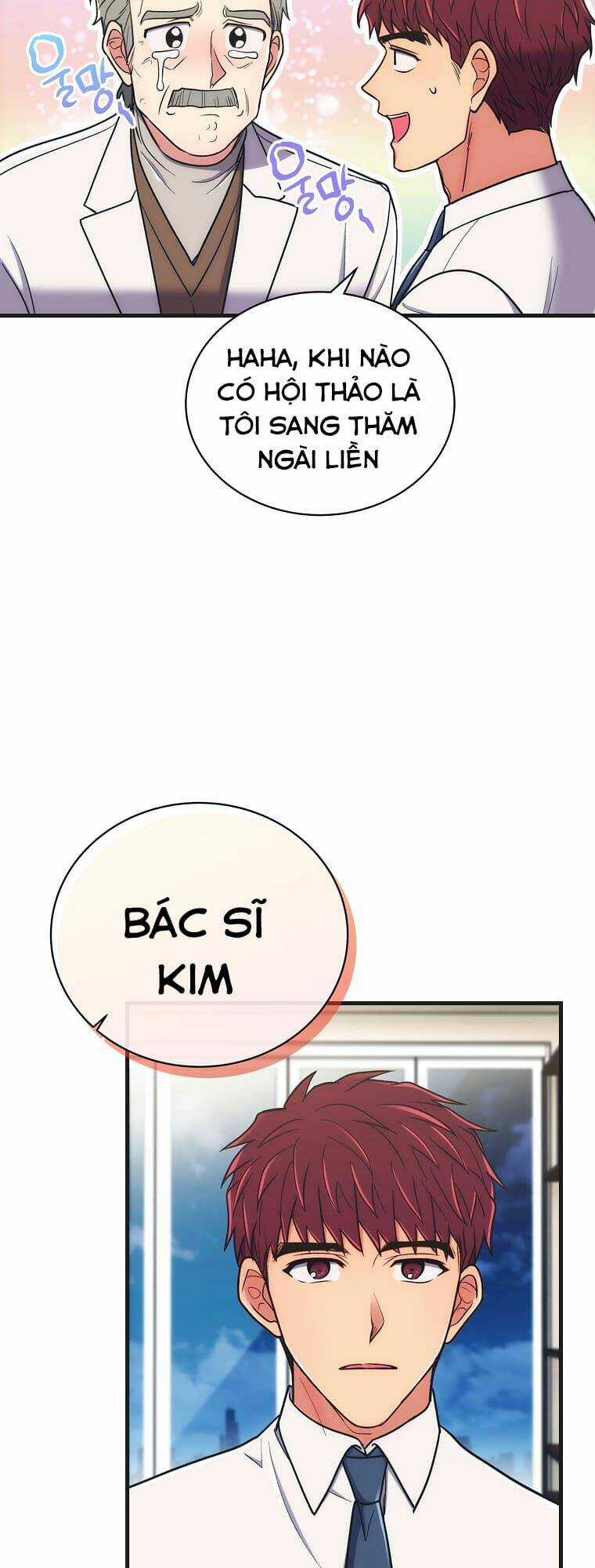 Bác Sĩ Trở Lại - Chapter 140 - Trang 65