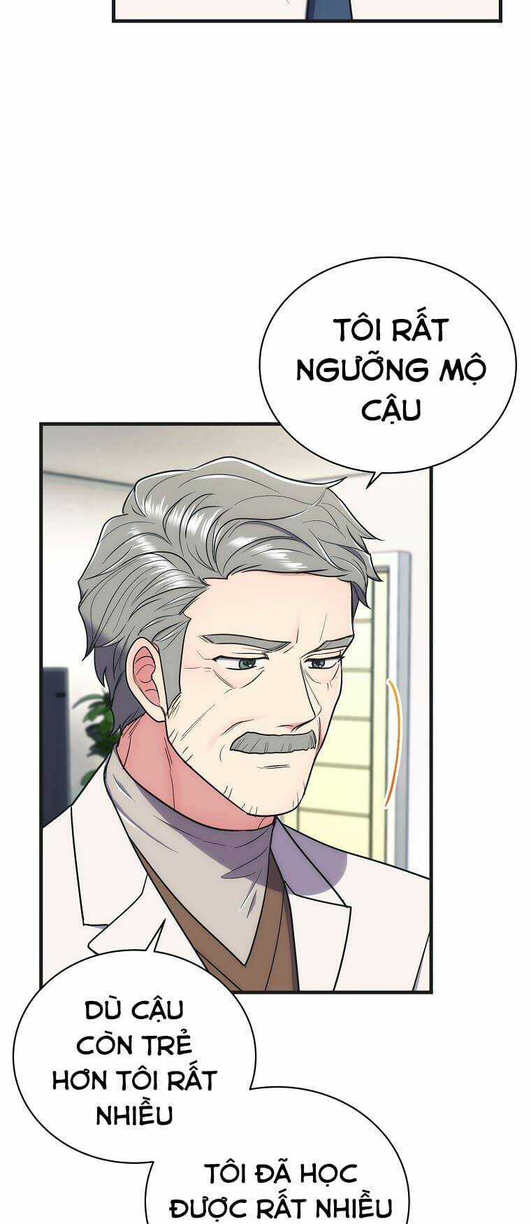 Bác Sĩ Trở Lại - Chapter 140 - Trang 66