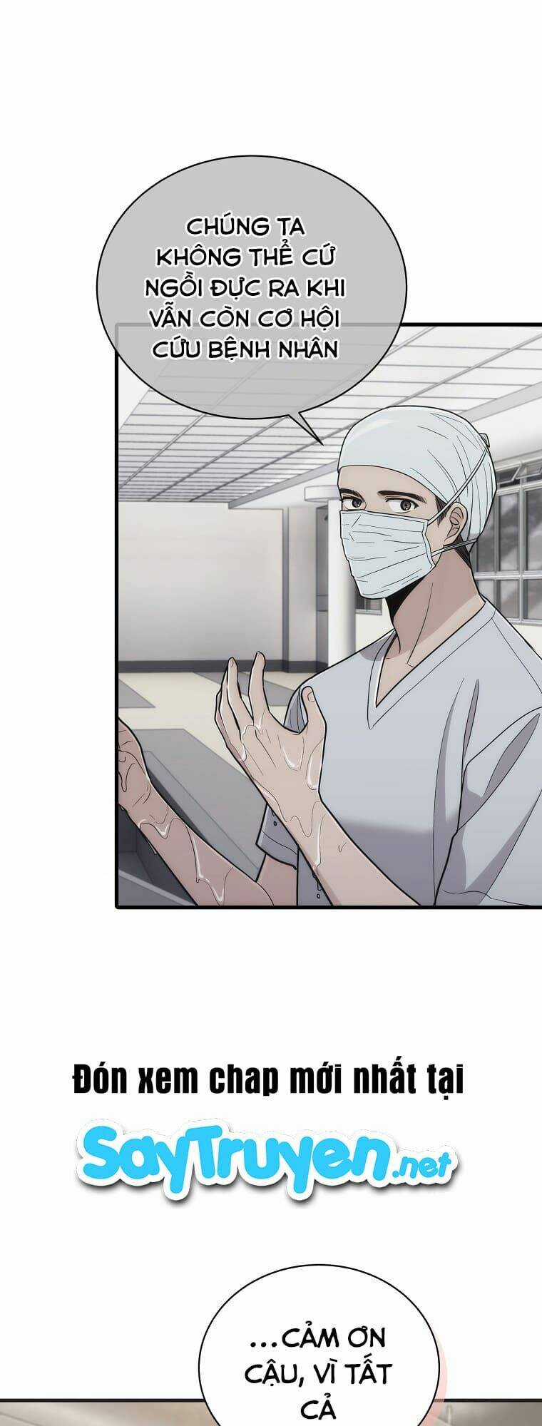 Bác Sĩ Trở Lại - Chapter 140 - Trang 68