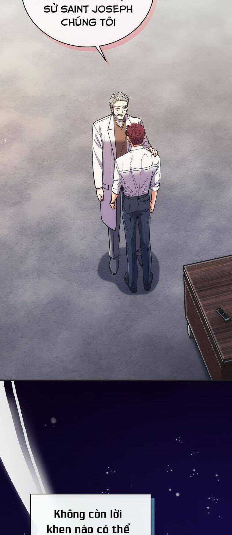 Bác Sĩ Trở Lại - Chapter 140 - Trang 70