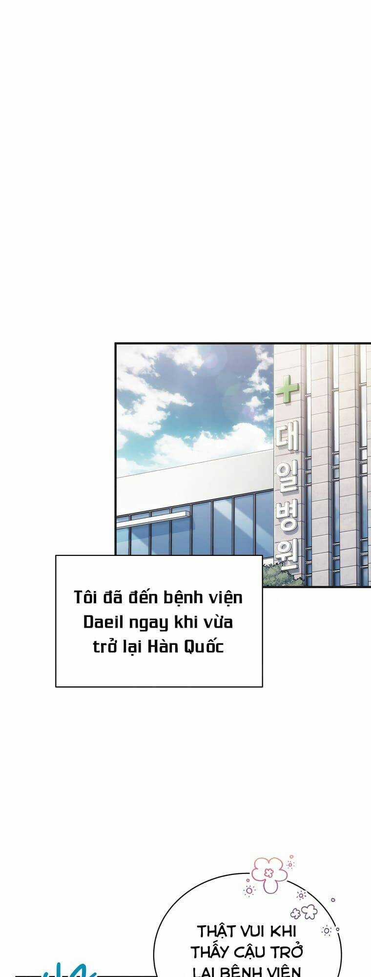 Bác Sĩ Trở Lại - Chapter 141 - Trang 2