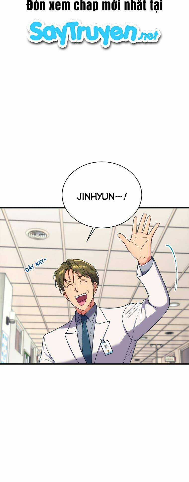 Bác Sĩ Trở Lại - Chapter 141 - Trang 12