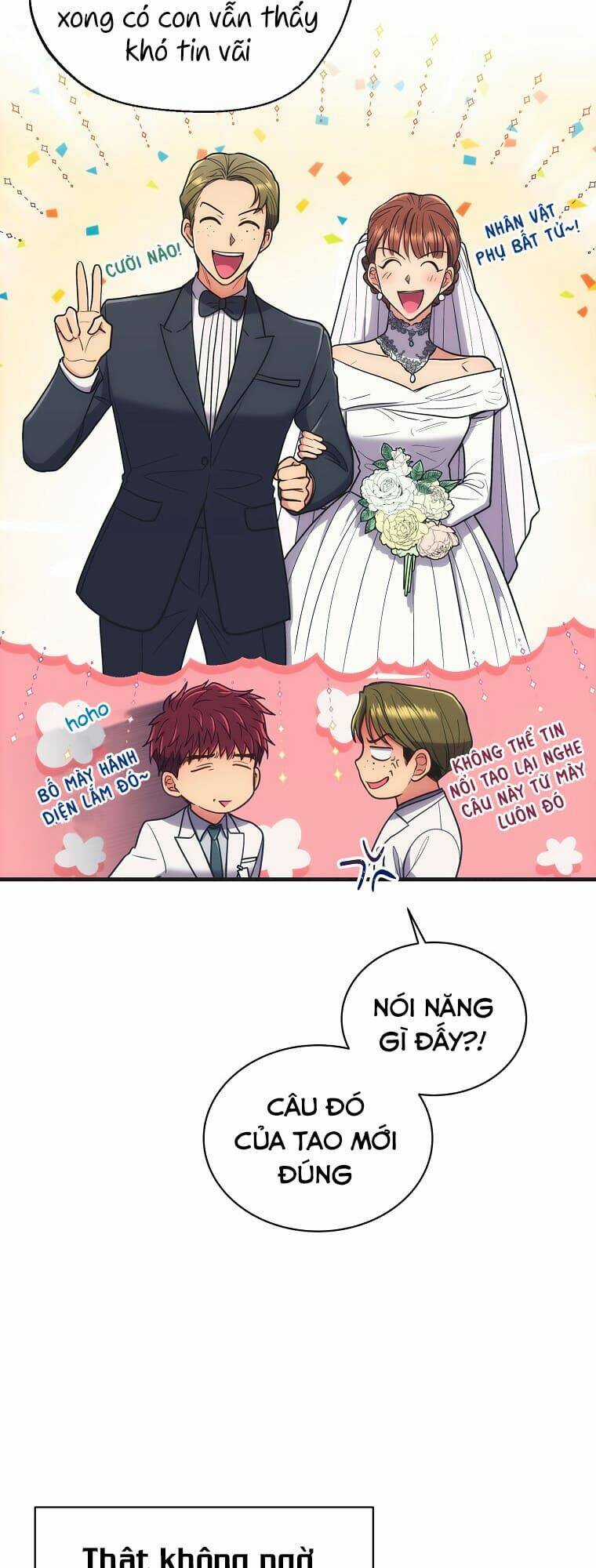 Bác Sĩ Trở Lại - Chapter 141 - Trang 14