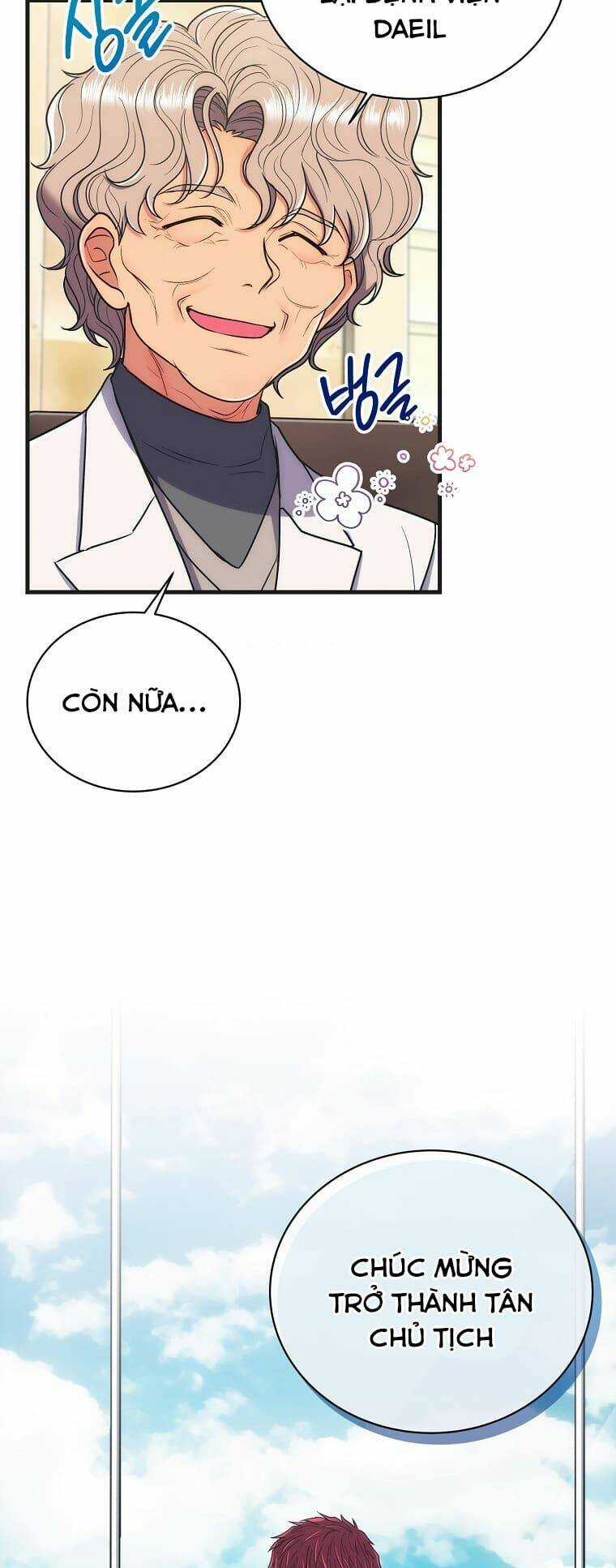 Bác Sĩ Trở Lại - Chapter 141 - Trang 3