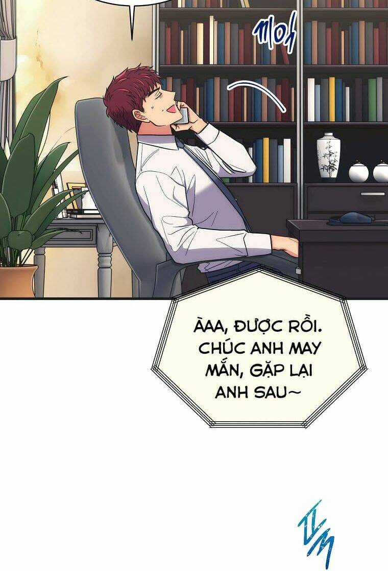 Bác Sĩ Trở Lại - Chapter 141 - Trang 23