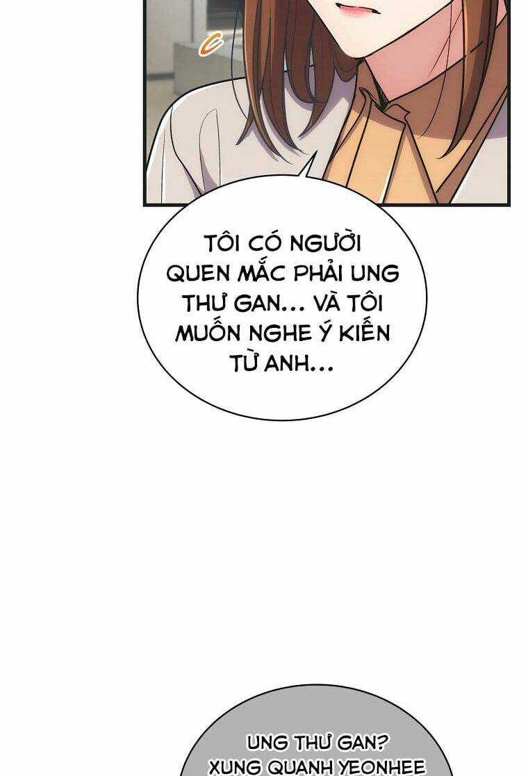 Bác Sĩ Trở Lại - Chapter 141 - Trang 27