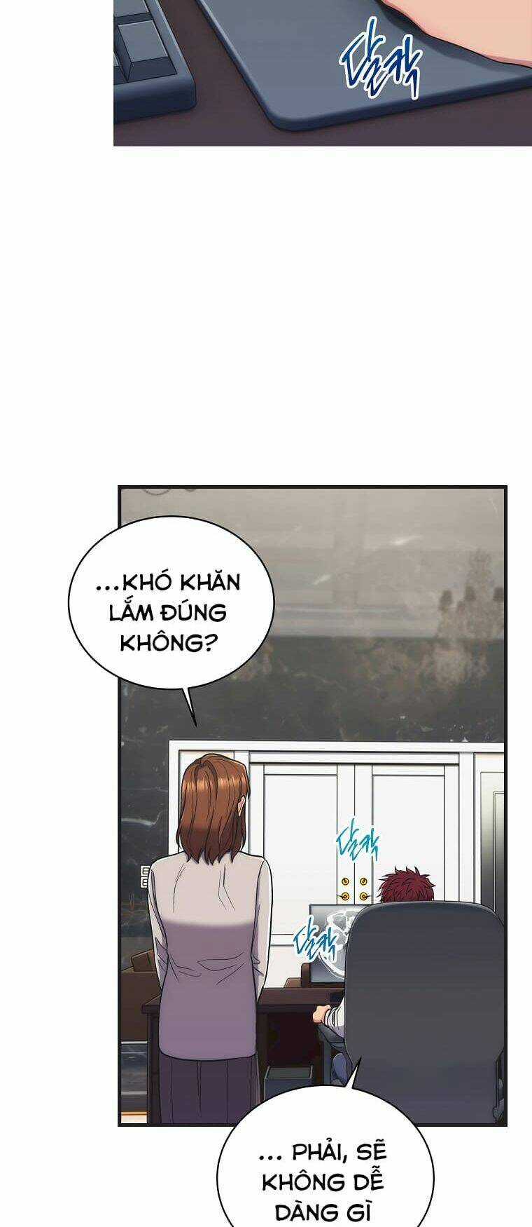 Bác Sĩ Trở Lại - Chapter 141 - Trang 37