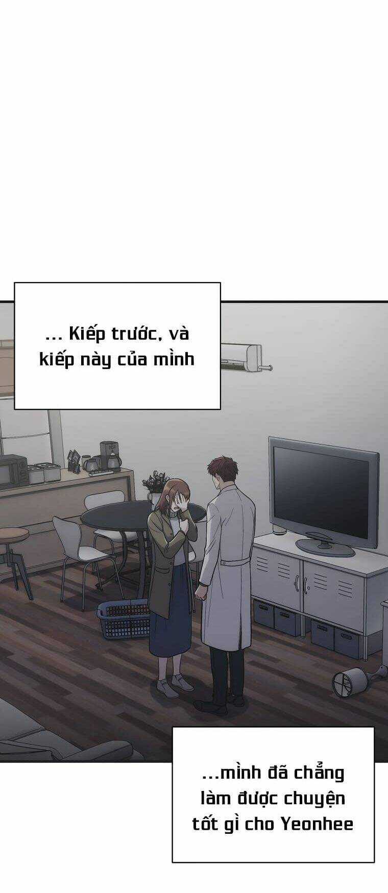 Bác Sĩ Trở Lại - Chapter 141 - Trang 40