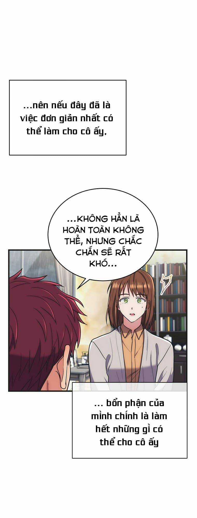 Bác Sĩ Trở Lại - Chapter 141 - Trang 41