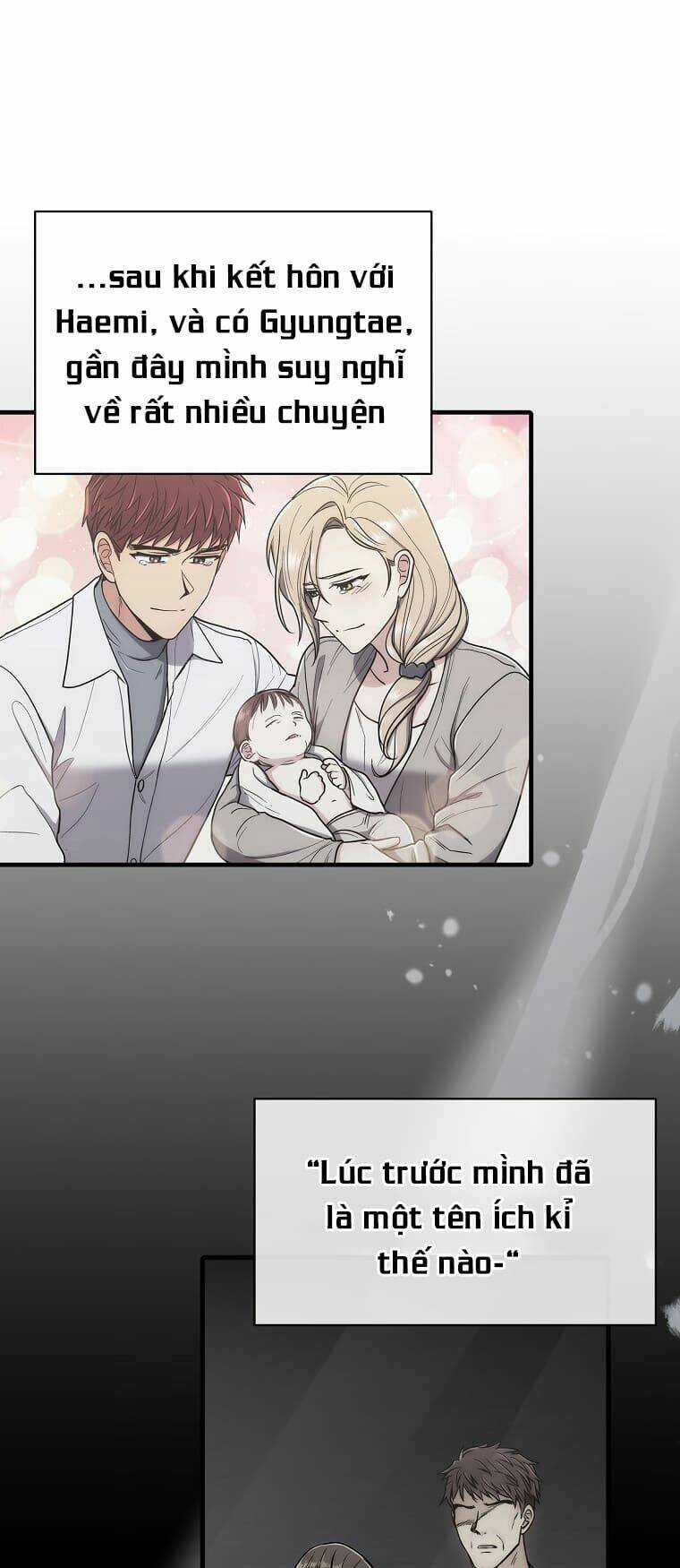 Bác Sĩ Trở Lại - Chapter 141 - Trang 42