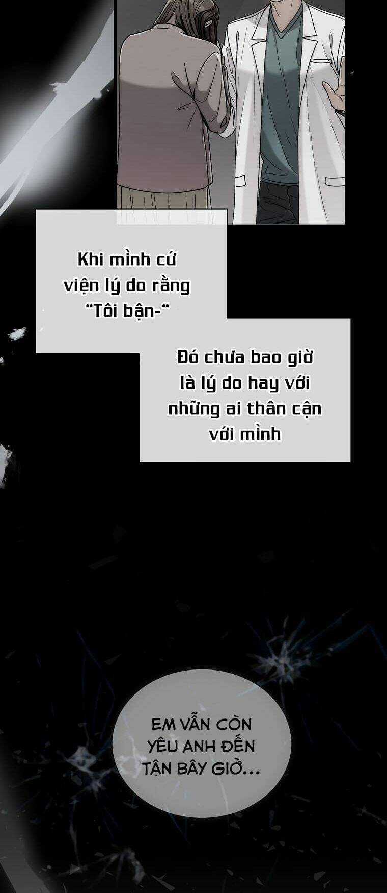 Bác Sĩ Trở Lại - Chapter 141 - Trang 43