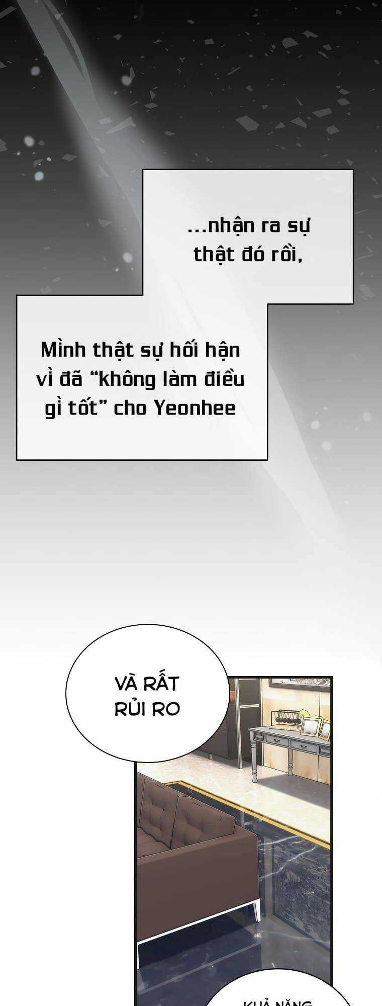 Bác Sĩ Trở Lại - Chapter 141 - Trang 44