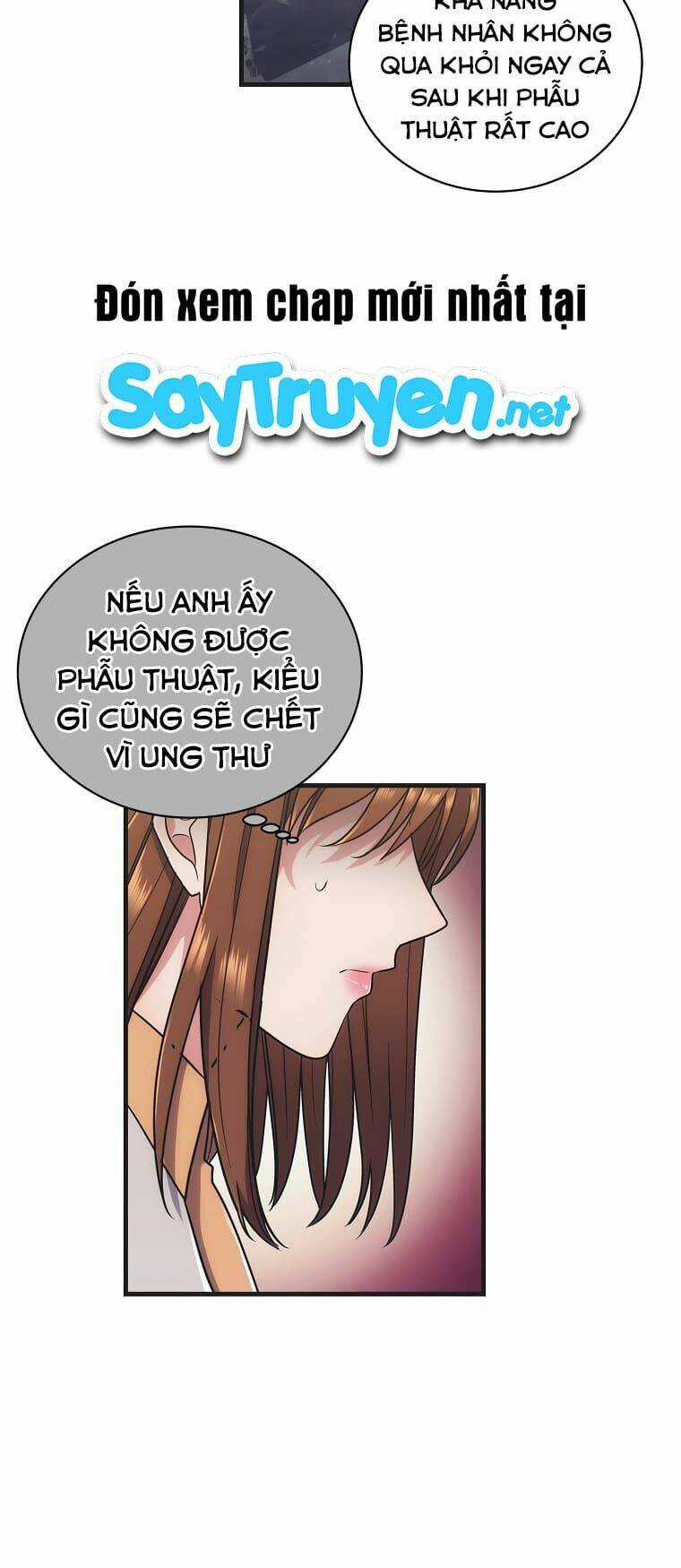 Bác Sĩ Trở Lại - Chapter 141 - Trang 45