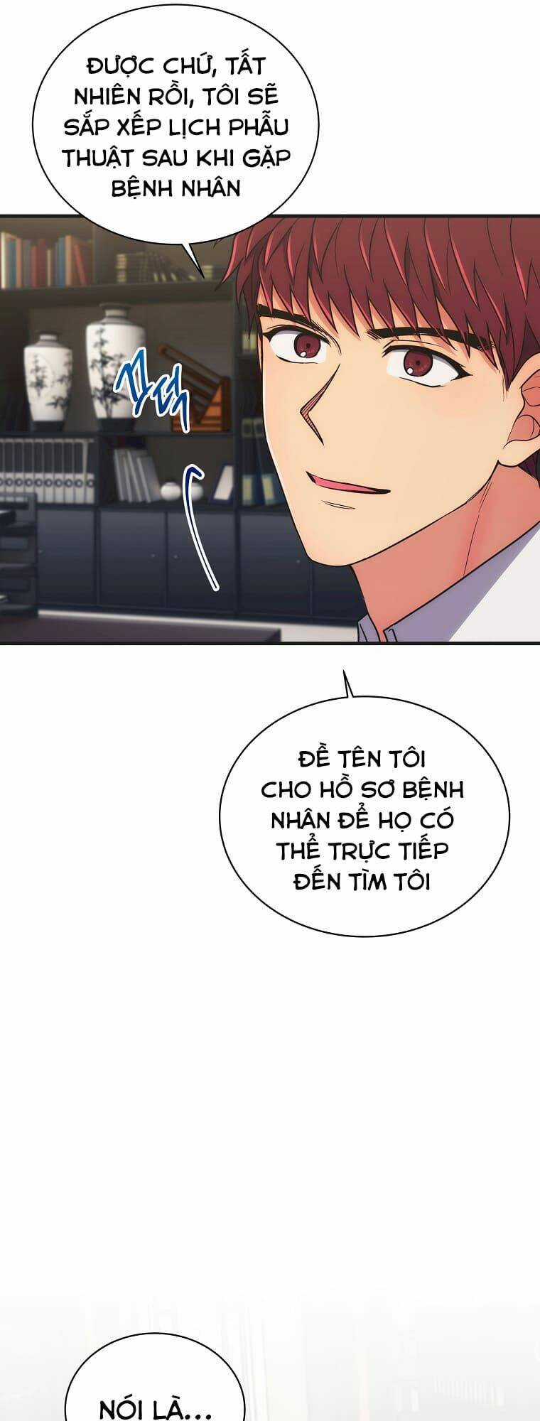 Bác Sĩ Trở Lại - Chapter 141 - Trang 47