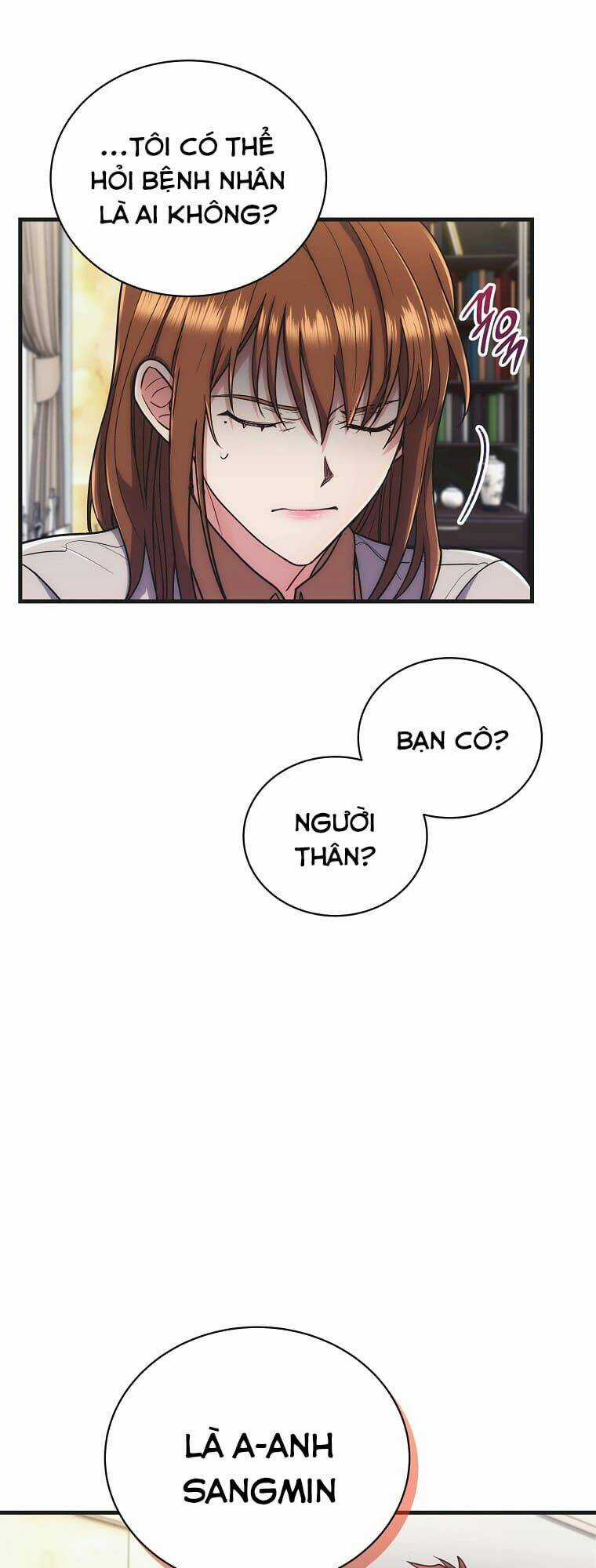 Bác Sĩ Trở Lại - Chapter 141 - Trang 50