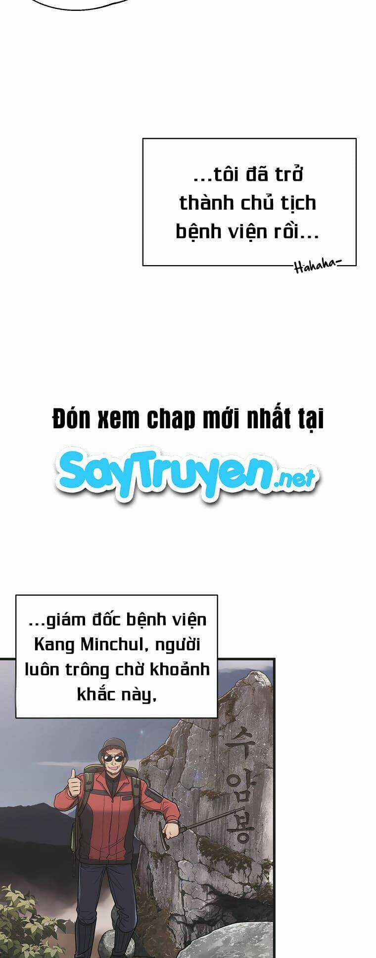 Bác Sĩ Trở Lại - Chapter 141 - Trang 6