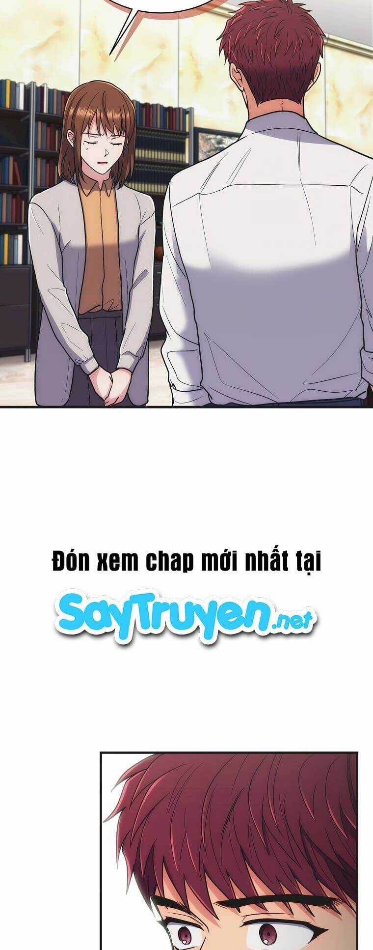 Bác Sĩ Trở Lại - Chapter 141 - Trang 51