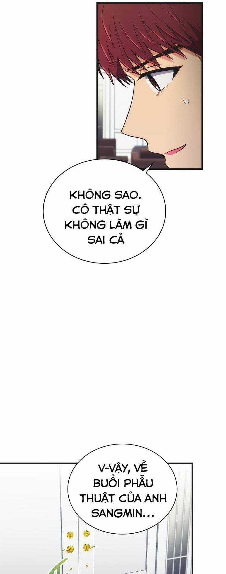 Bác Sĩ Trở Lại - Chapter 141 - Trang 55