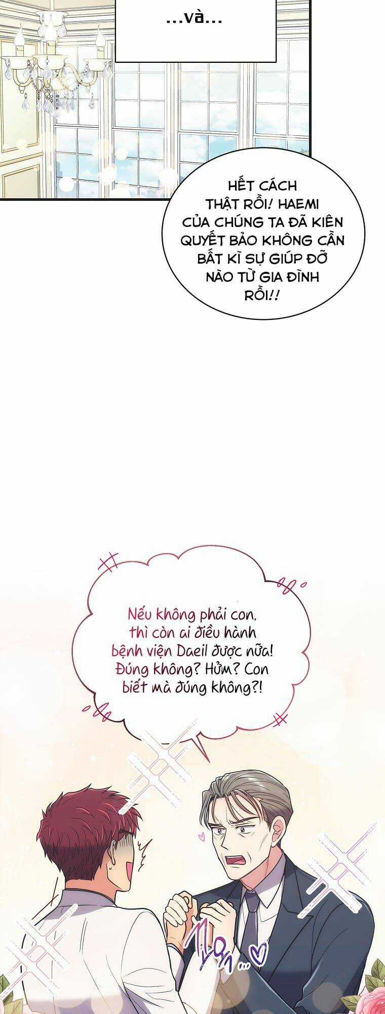 Bác Sĩ Trở Lại - Chapter 141 - Trang 8
