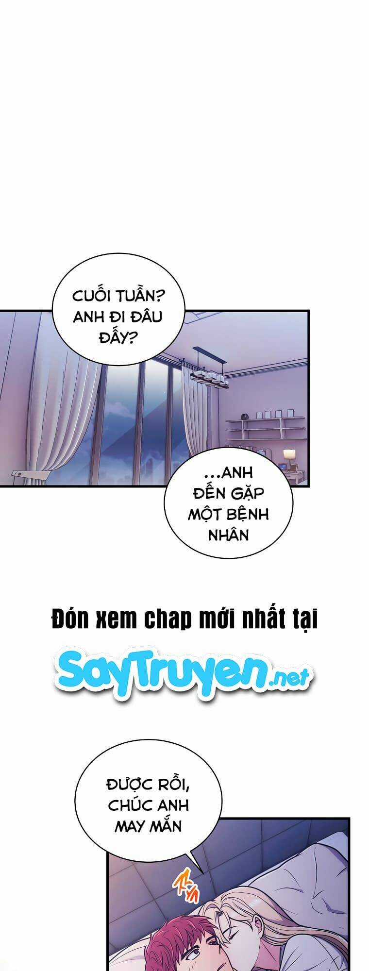 Bác Sĩ Trở Lại - Chapter 142 - Trang 12