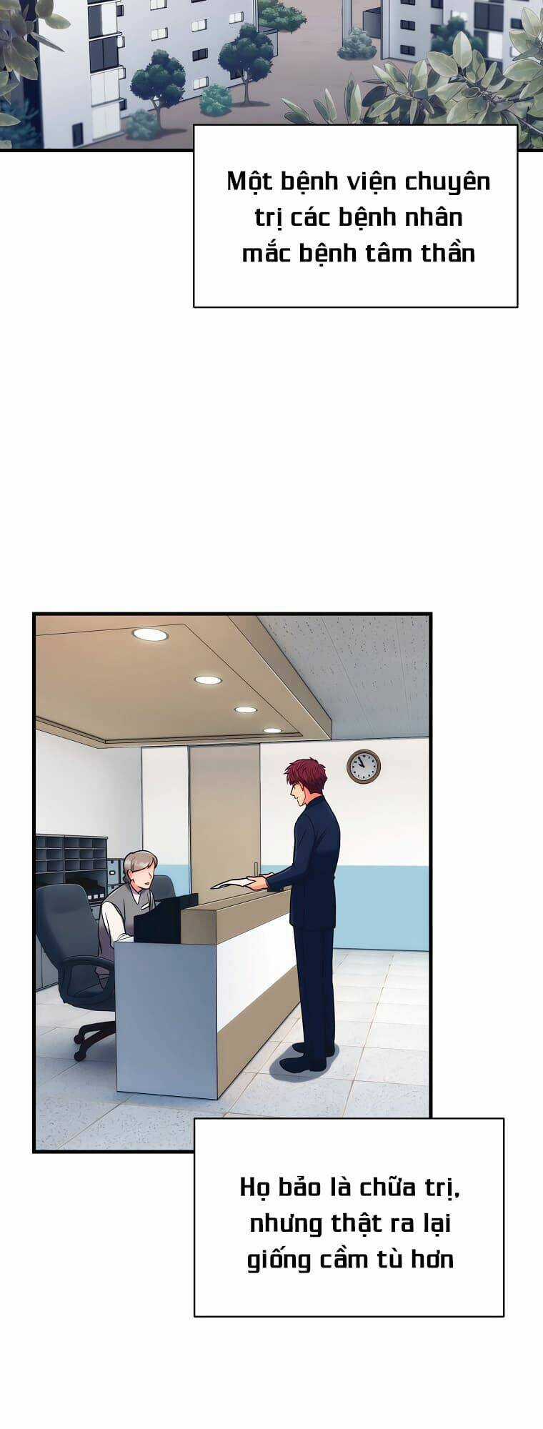 Bác Sĩ Trở Lại - Chapter 142 - Trang 15