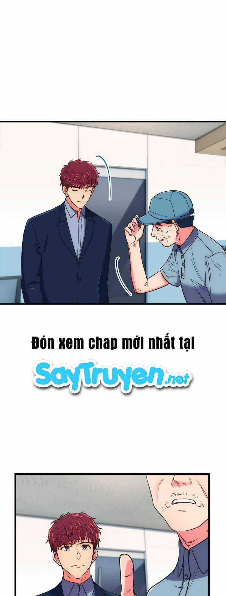 Bác Sĩ Trở Lại - Chapter 142 - Trang 16