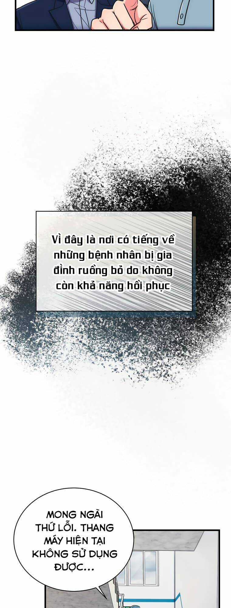 Bác Sĩ Trở Lại - Chapter 142 - Trang 17