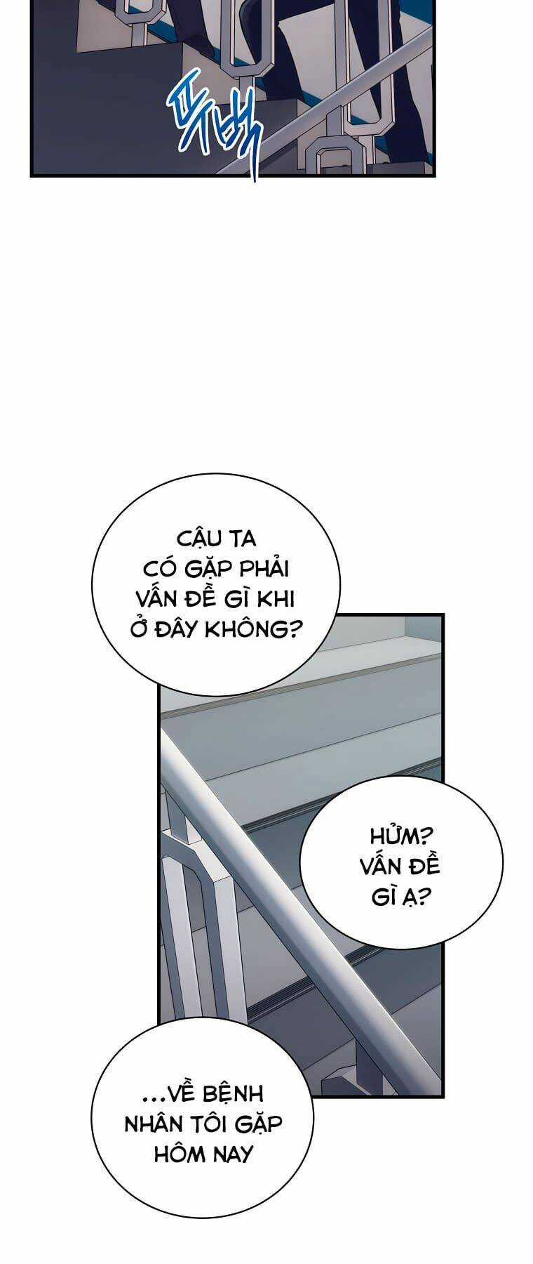 Bác Sĩ Trở Lại - Chapter 142 - Trang 19