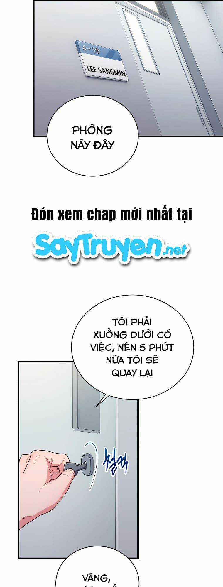 Bác Sĩ Trở Lại - Chapter 142 - Trang 21