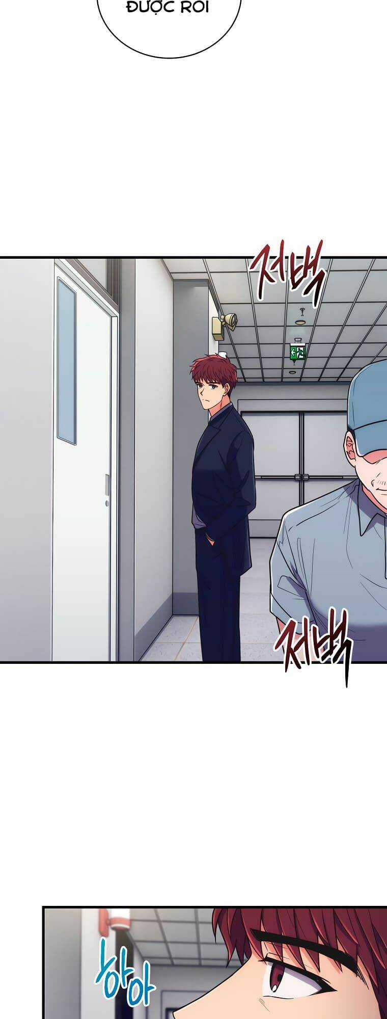 Bác Sĩ Trở Lại - Chapter 142 - Trang 22