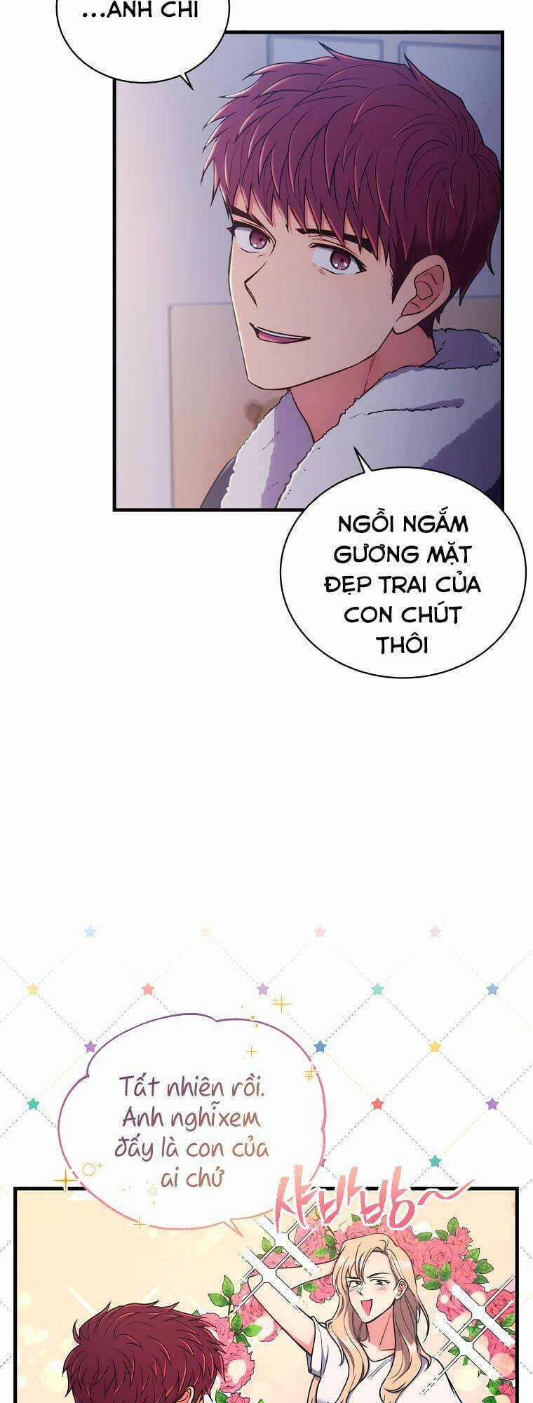 Bác Sĩ Trở Lại - Chapter 142 - Trang 4