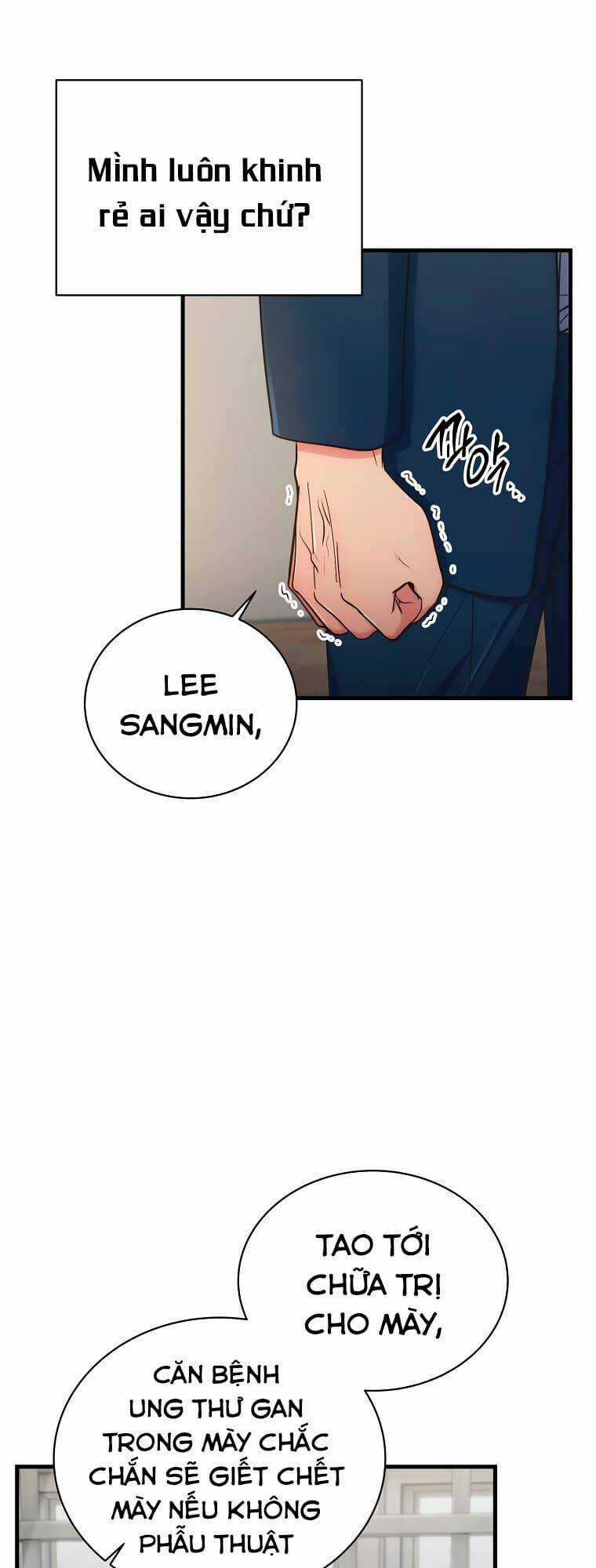 Bác Sĩ Trở Lại - Chapter 142 - Trang 32