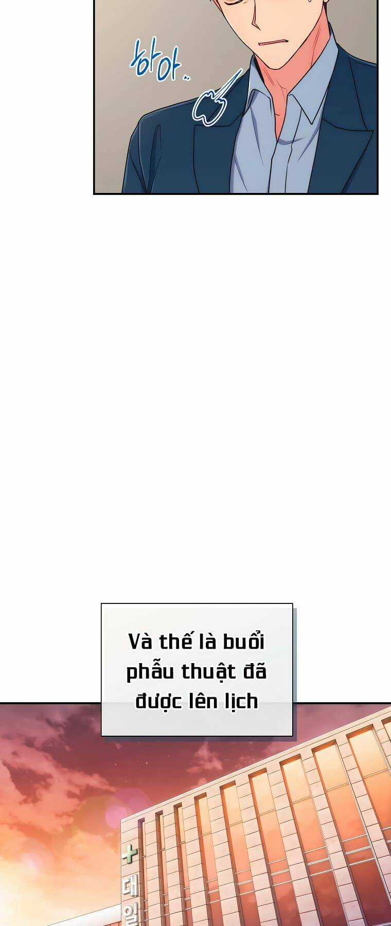 Bác Sĩ Trở Lại - Chapter 142 - Trang 38