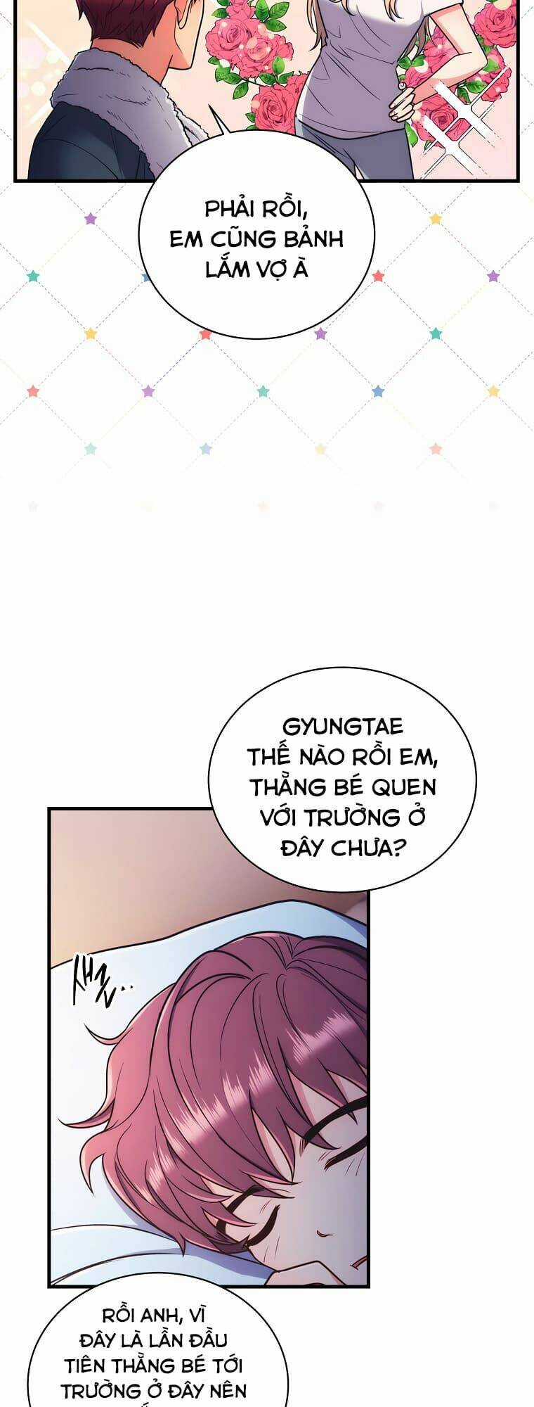 Bác Sĩ Trở Lại - Chapter 142 - Trang 5