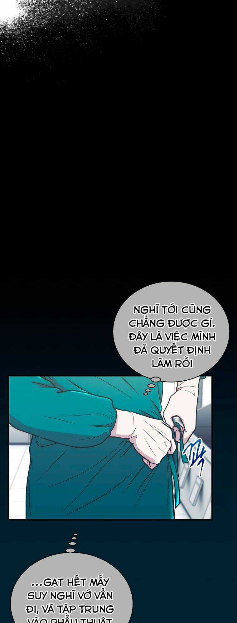 Bác Sĩ Trở Lại - Chapter 142 - Trang 41