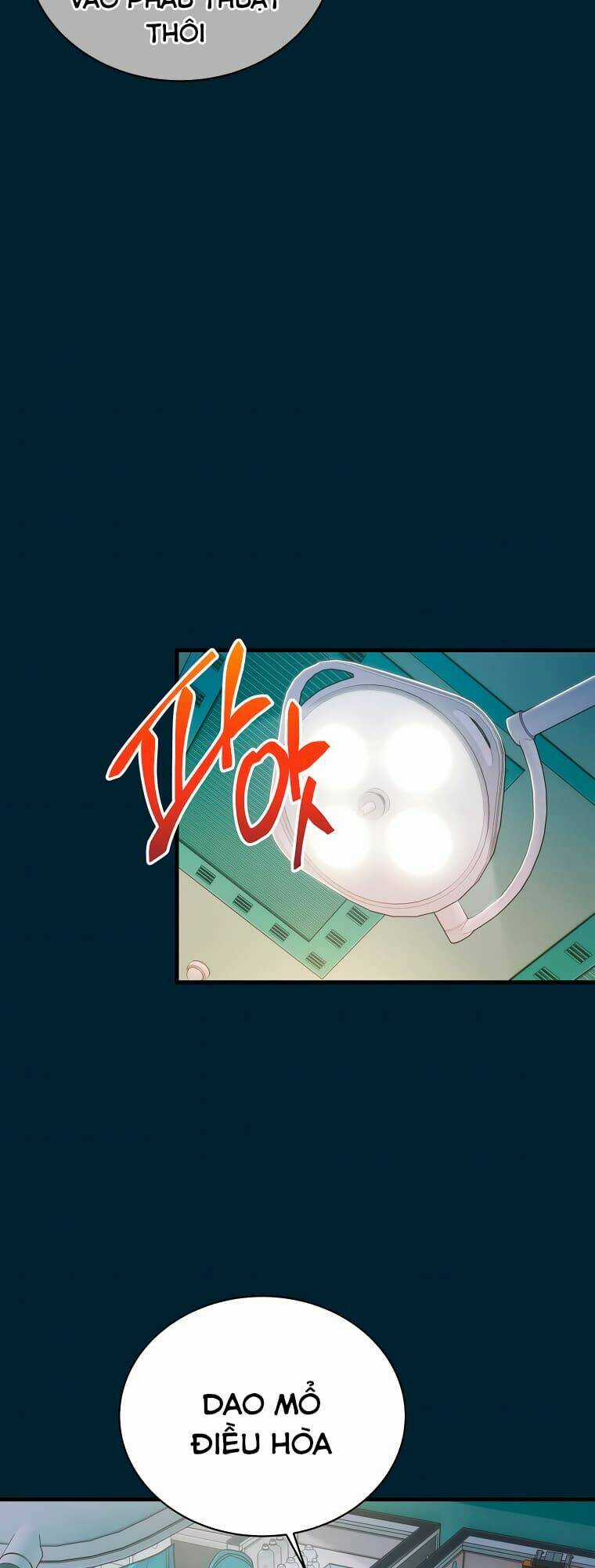 Bác Sĩ Trở Lại - Chapter 142 - Trang 42