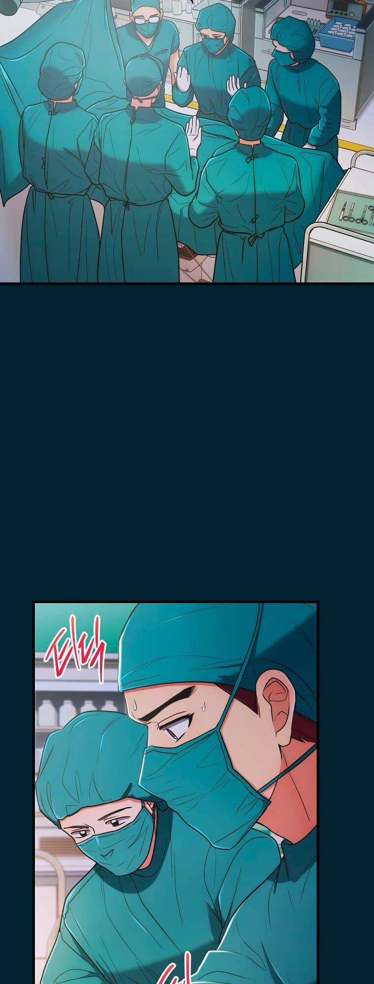 Bác Sĩ Trở Lại - Chapter 142 - Trang 43