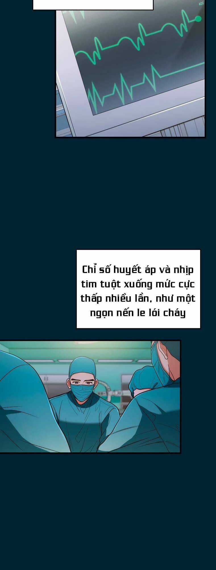 Bác Sĩ Trở Lại - Chapter 142 - Trang 46