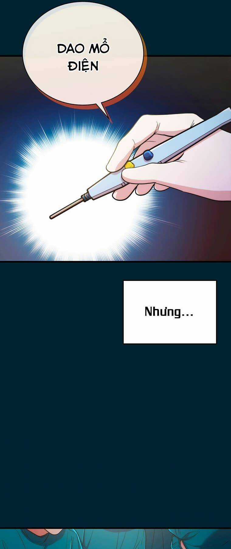 Bác Sĩ Trở Lại - Chapter 142 - Trang 47